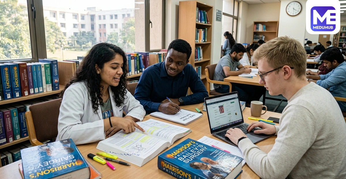 FMGE Topper Strategy: Preparation Tips From High-Rank Achievers