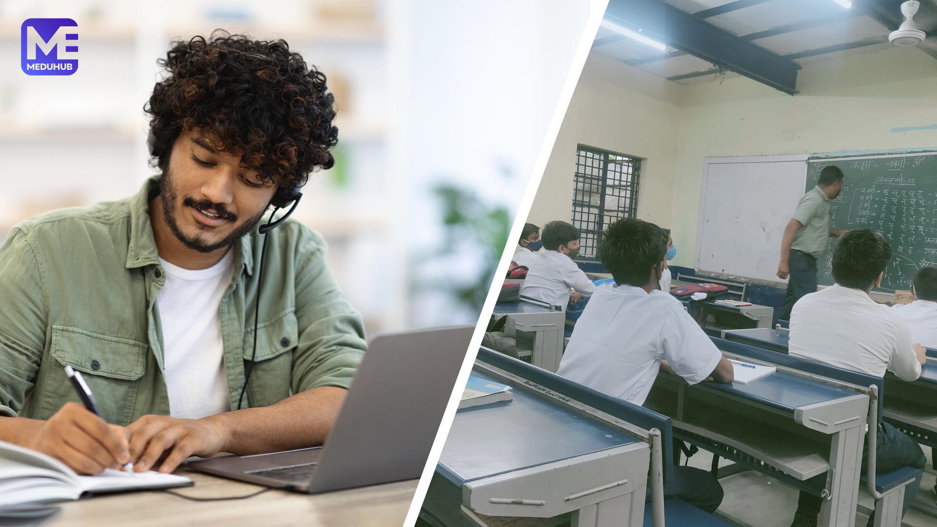  Online vs Offline NEET Coaching 2026: Choose the Right Path for Your Success