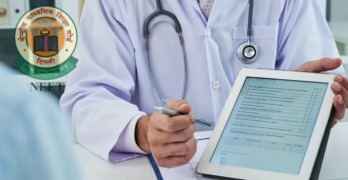 NEET Eligi...