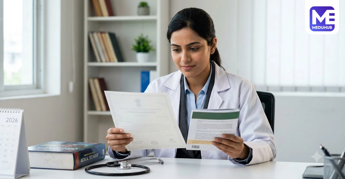 FMGE Passing Criteria 2026: Complete Guide