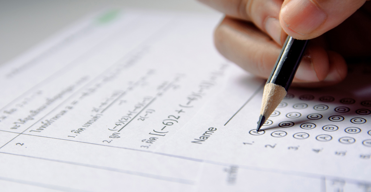 How Online Mock Tests Are Revolutionizing NEET Preparation.