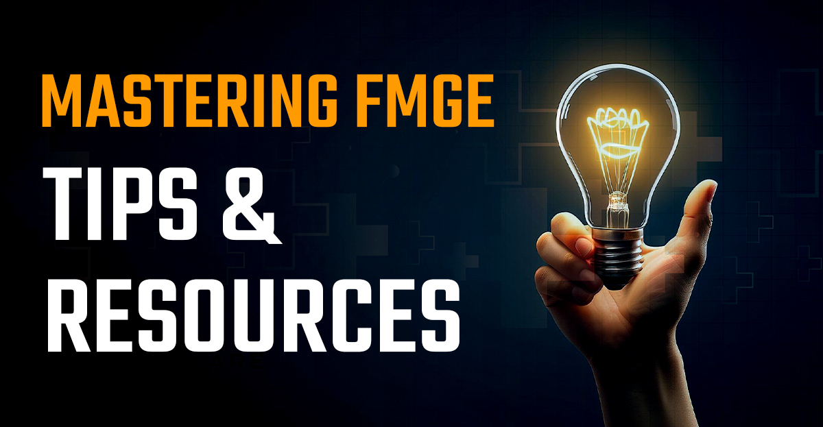 Mastering FMGE: Essential Tips & Resources from Meduhub