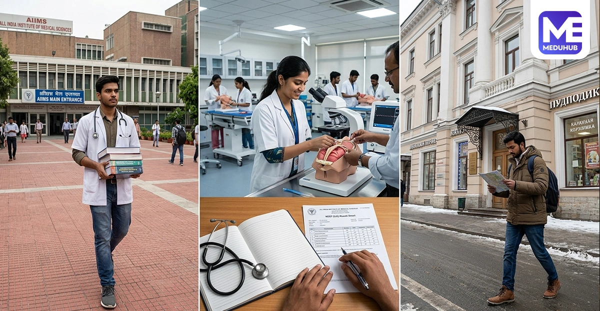 AIIMS vs P...