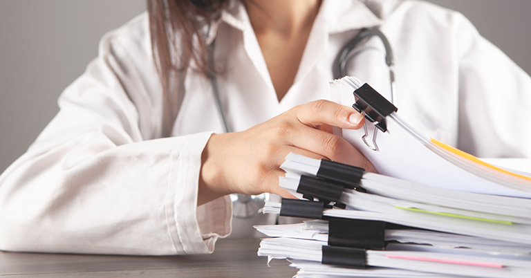 NBEMS Final Call: FMGE June 2025 Candidates Must Clear Document Deficiencies