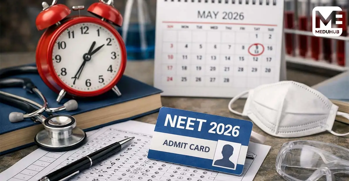 NEET 2026 ...