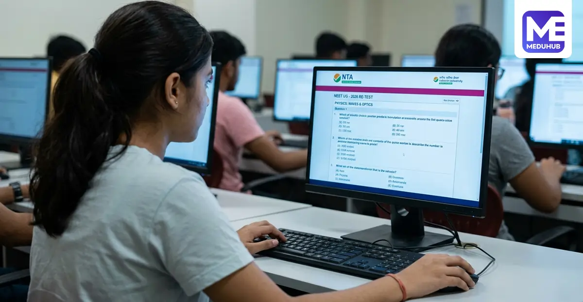 Education Minister Dharmendra Pradhan Announces NEET UG Will Shift Fully Online From Next Year