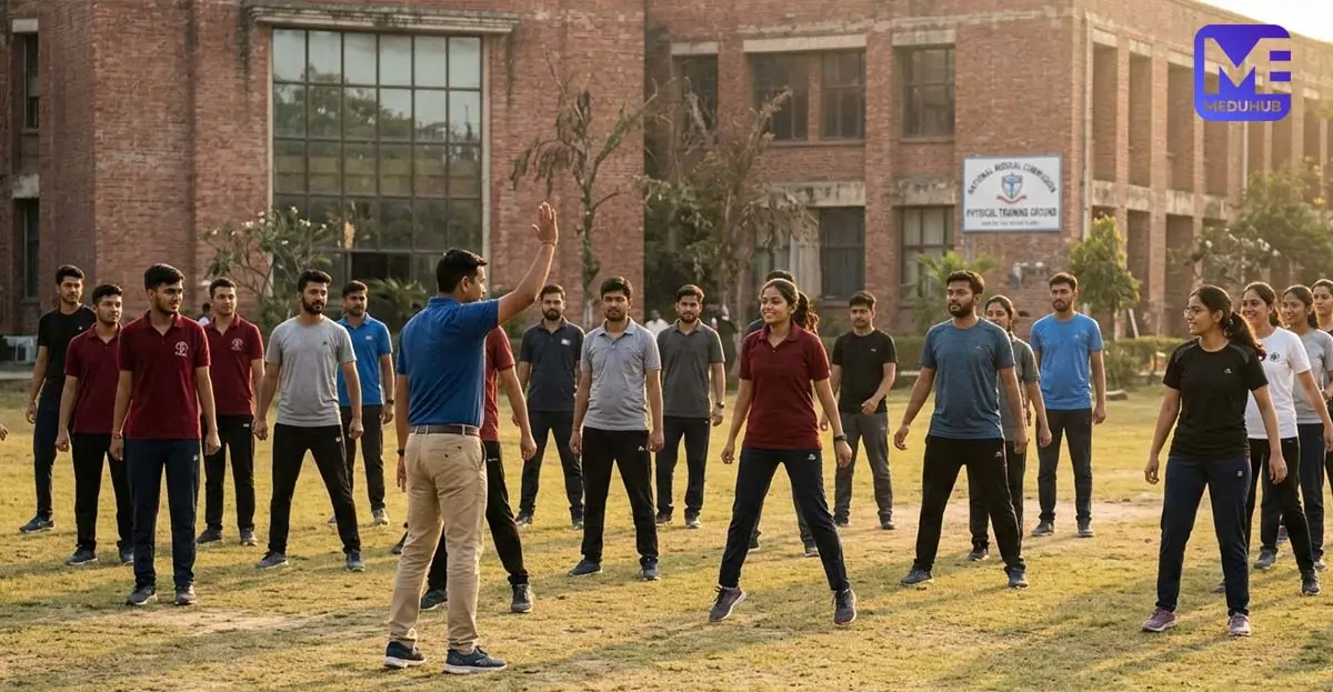 NMC Mandates Onsite Compensation Classes for Foreign Medical Graduates