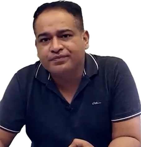 Dr. Nitin Bhagat 