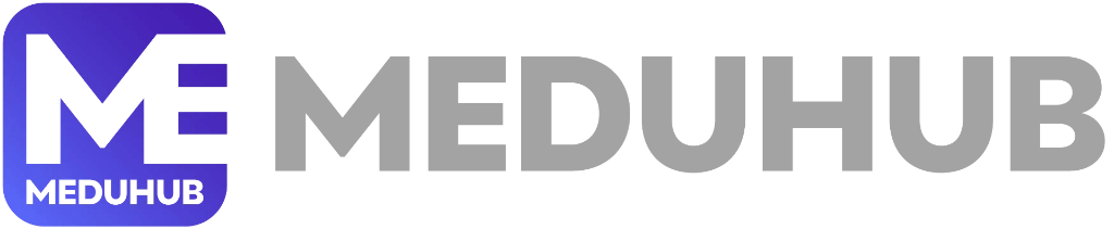 MEDUHUB Logo