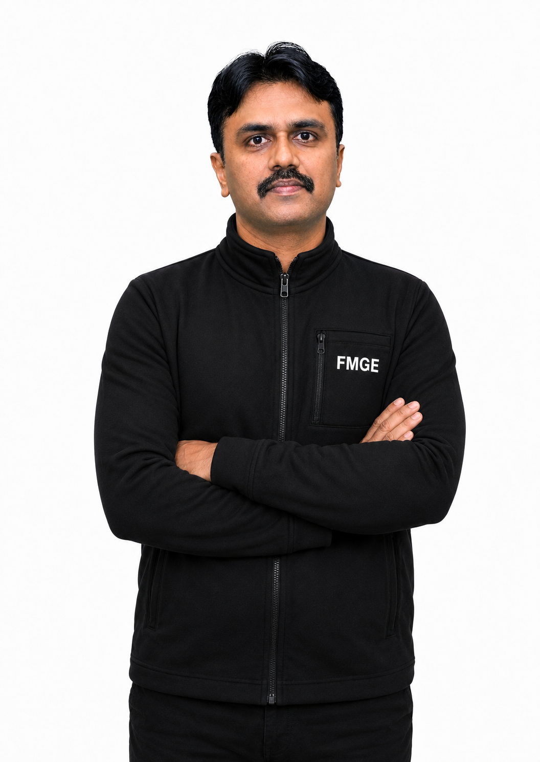 Dr. Bharath Kumar