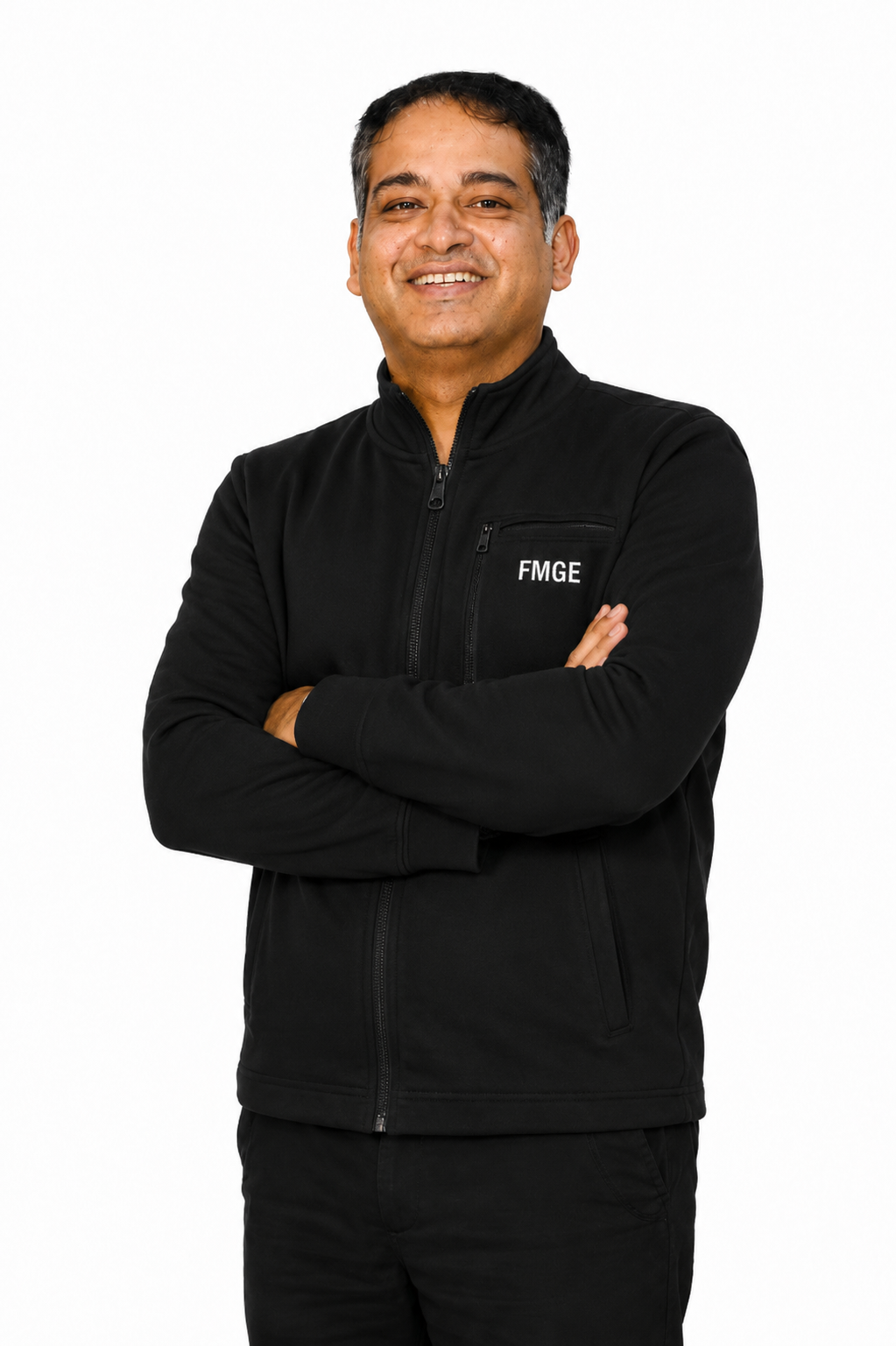 Dr. Nitin Bhagat
