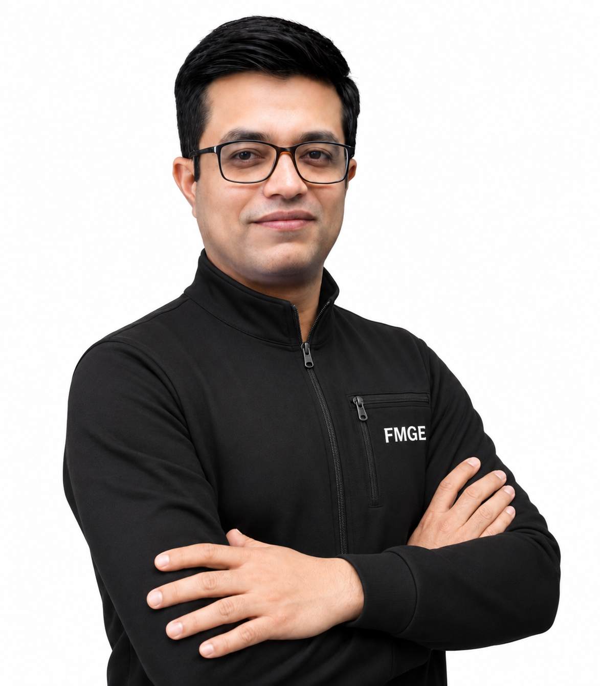 Dr. Sandeep Sharma