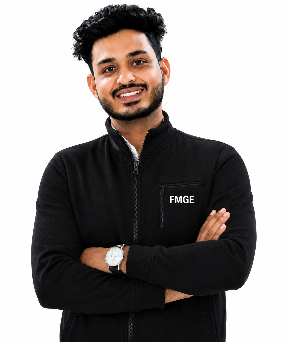 Dr. Vaibhav Jain