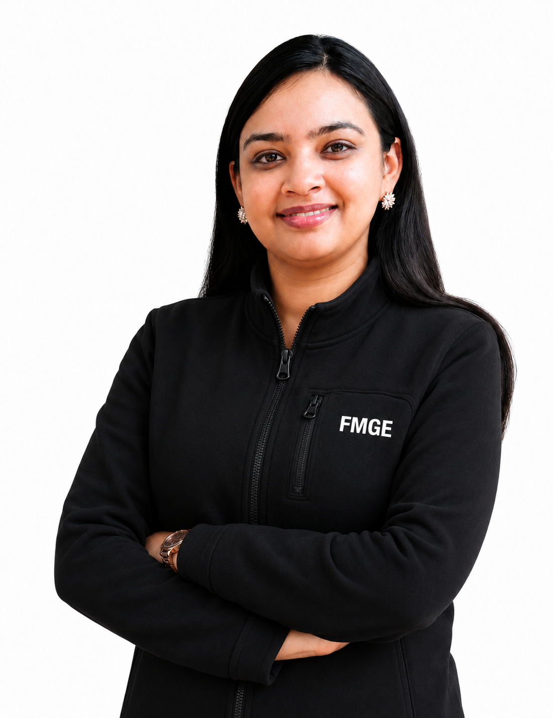 Dr. Aarya