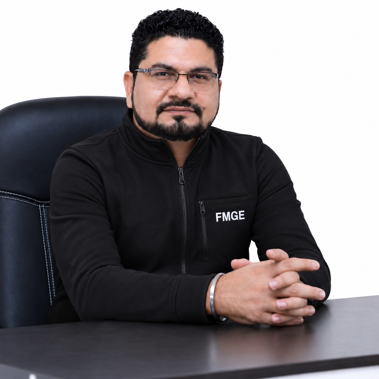 Dr. Aman Setiya