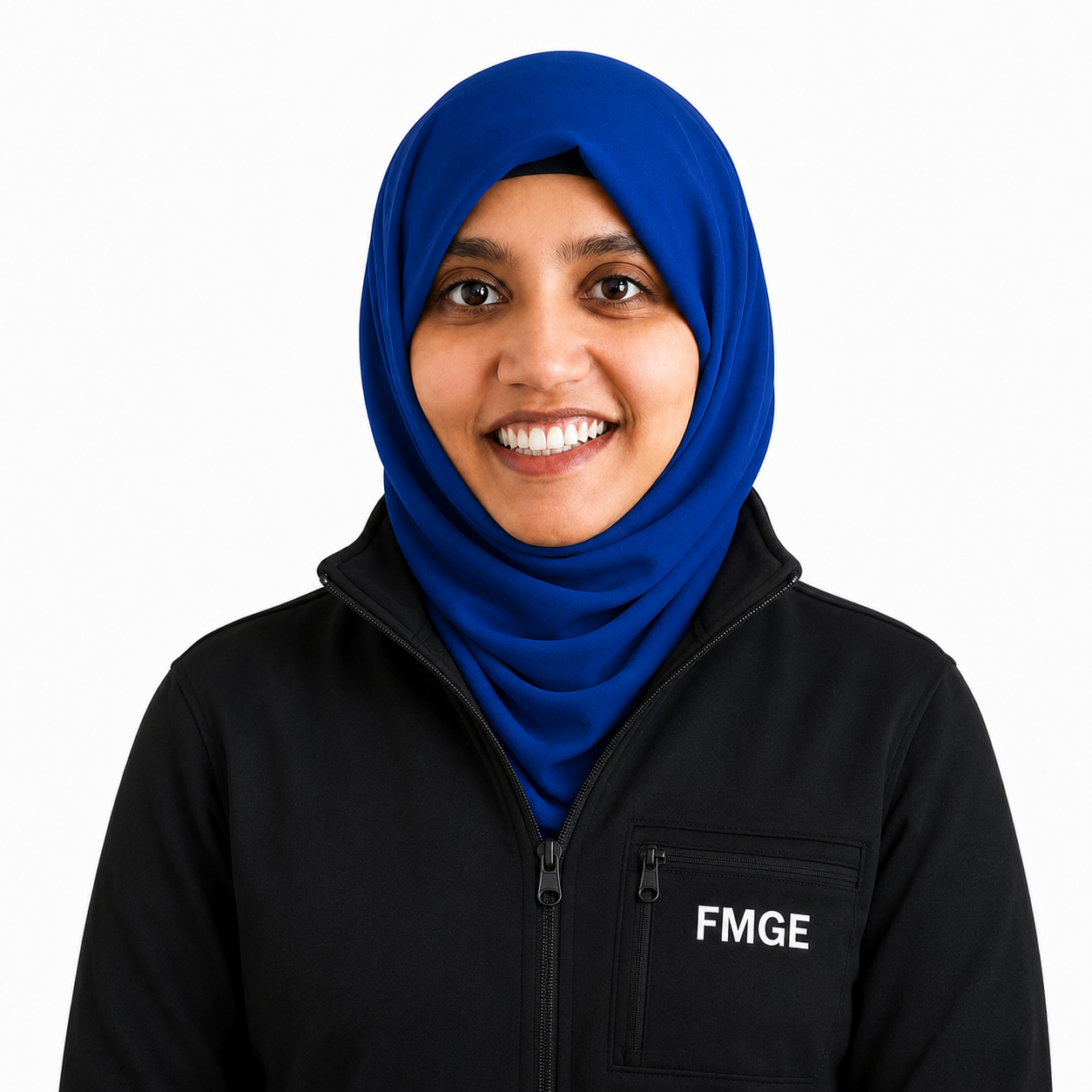 Dr. Asma