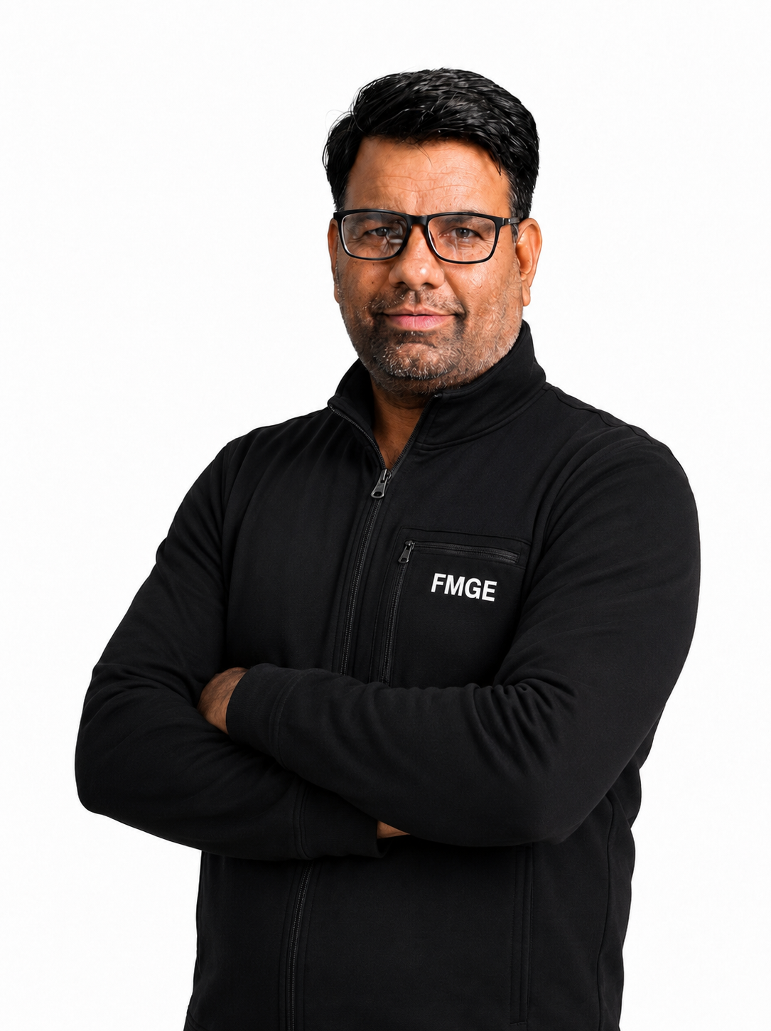 Dr. Kamal KV