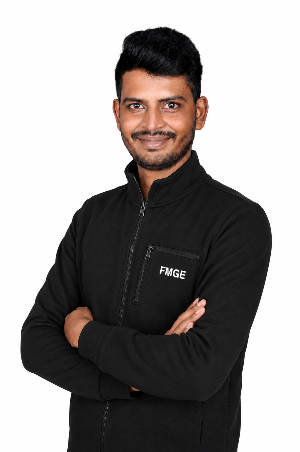 Dr. Maruthi