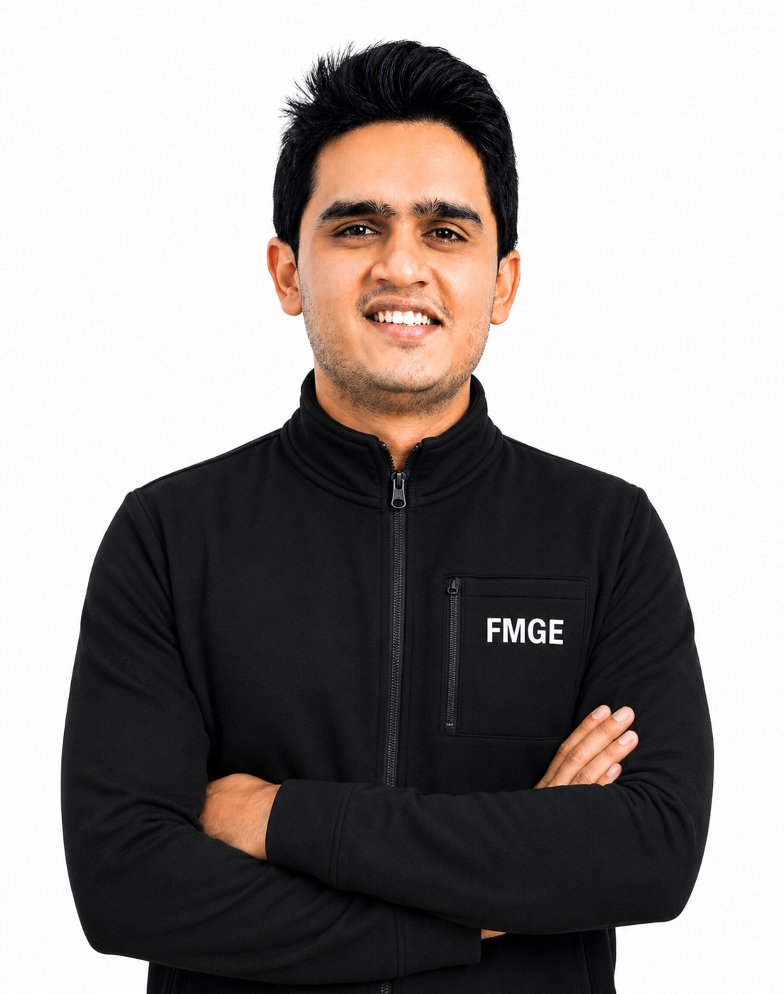 Dr. Milind Shinde