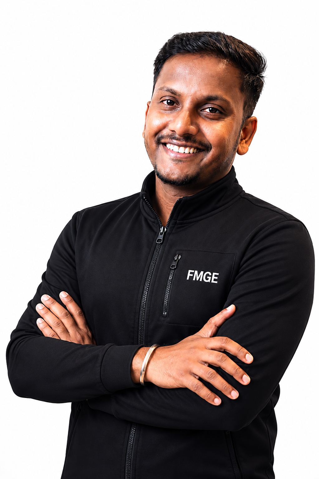 Dr. Omkar