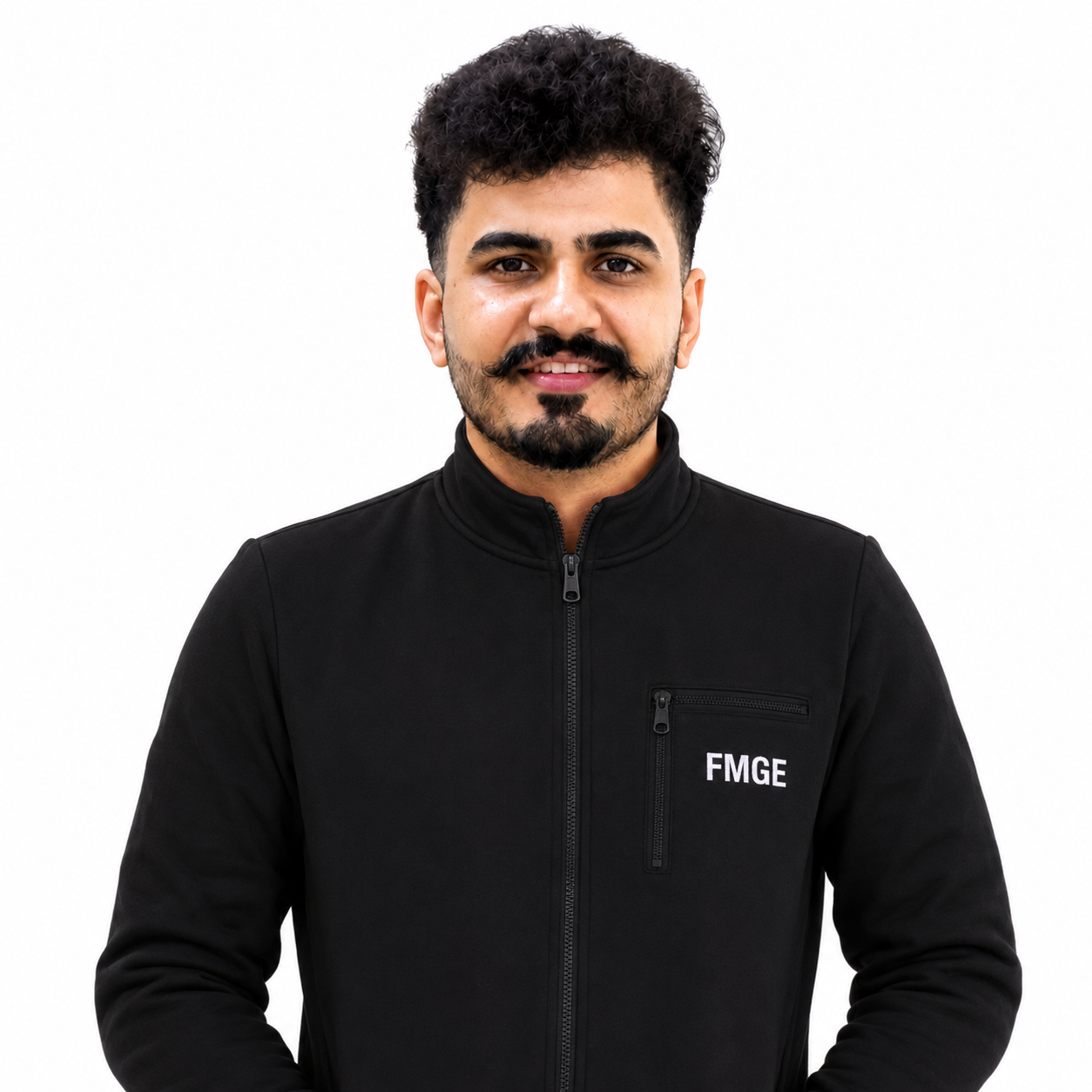 Dr. Paras Jamwal