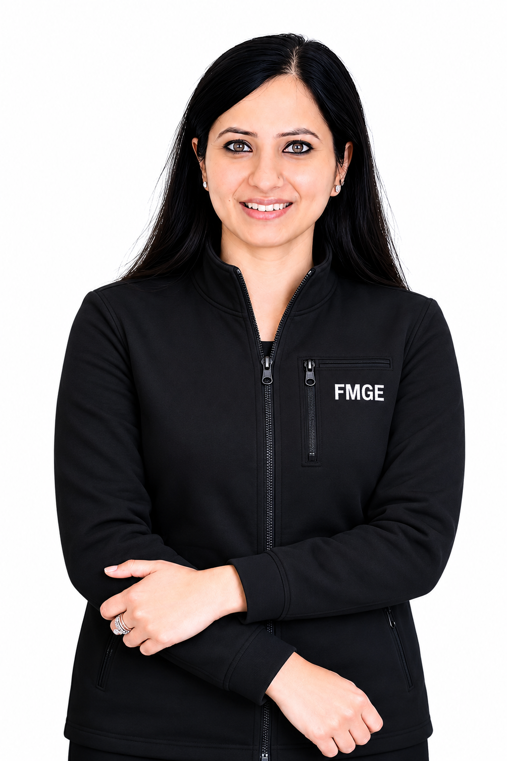 Dr. Sargam
